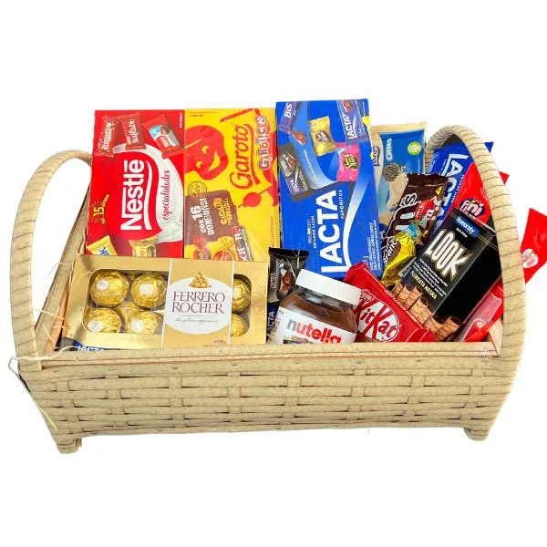 Chocolates