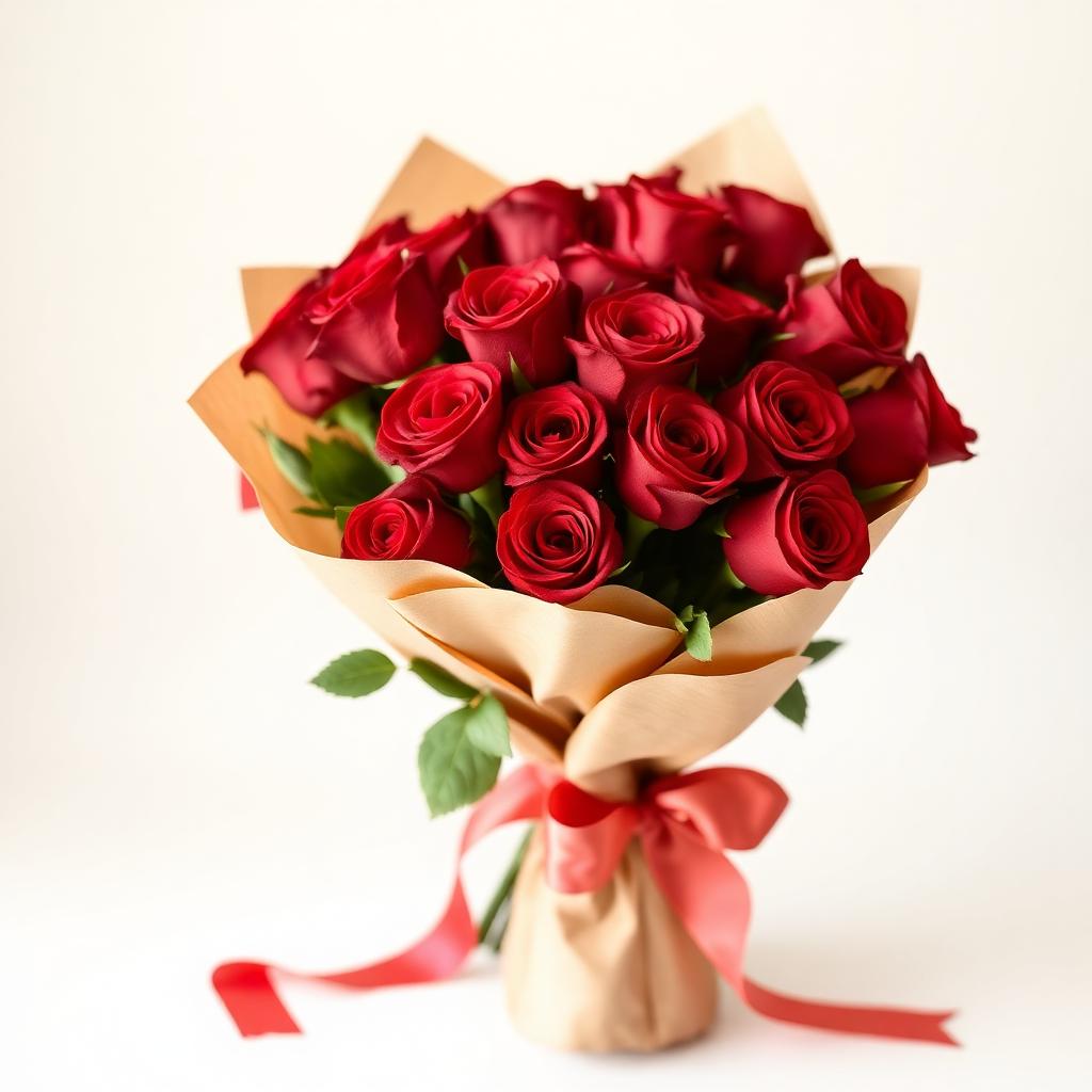Rosas Especial 01